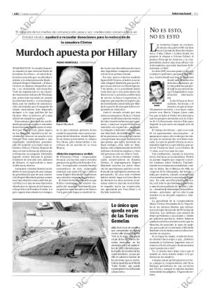ABC CORDOBA 11-05-2006 página 31