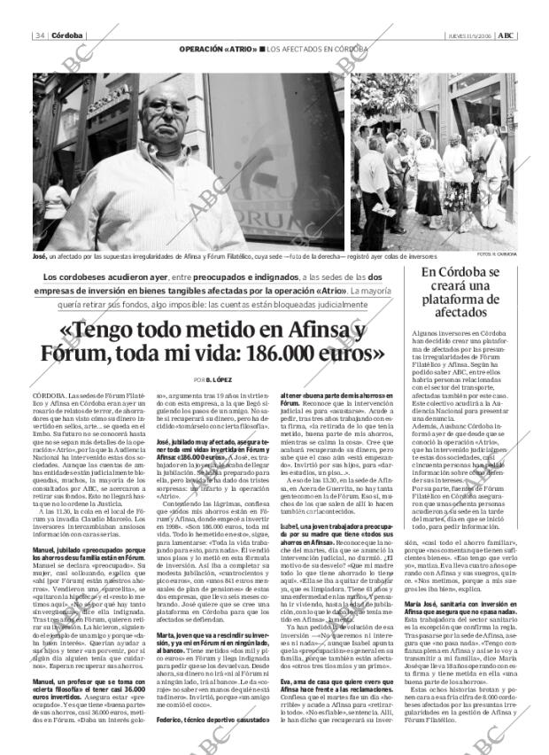 ABC CORDOBA 11-05-2006 página 34