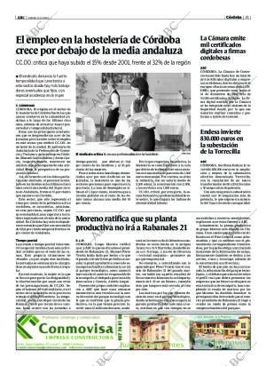 ABC CORDOBA 11-05-2006 página 35