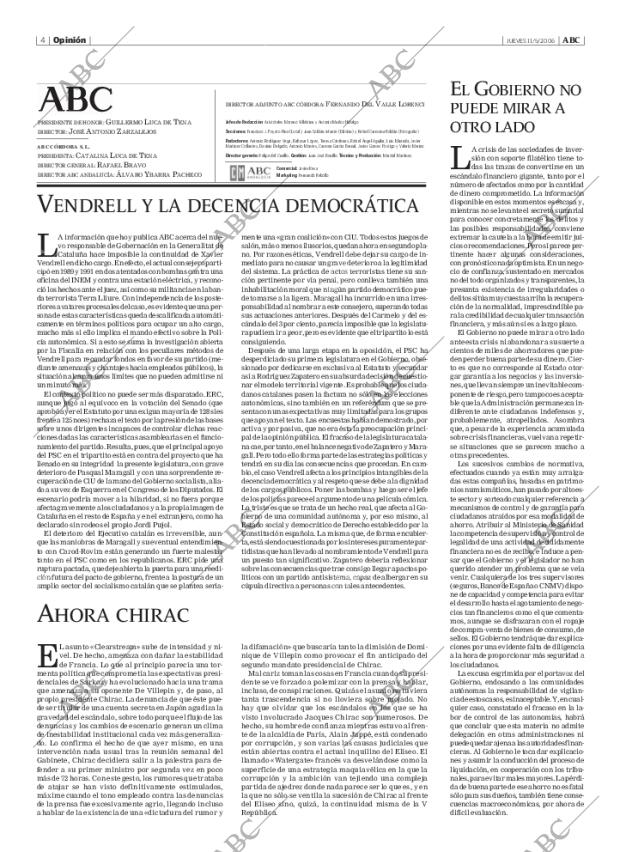 ABC CORDOBA 11-05-2006 página 4