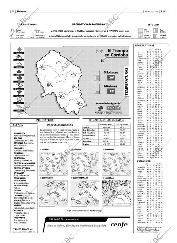 ABC CORDOBA 11-05-2006 página 48
