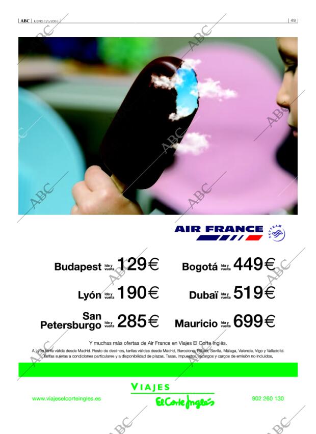 ABC CORDOBA 11-05-2006 página 49