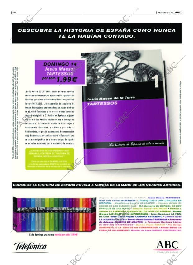 ABC CORDOBA 11-05-2006 página 54