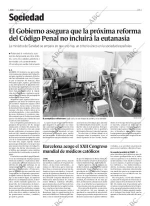 ABC CORDOBA 11-05-2006 página 55