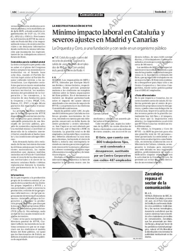 ABC CORDOBA 11-05-2006 página 59