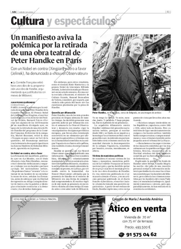 ABC CORDOBA 11-05-2006 página 61
