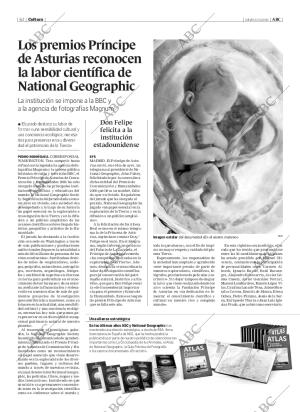 ABC CORDOBA 11-05-2006 página 62