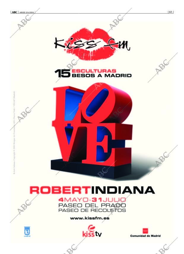 ABC CORDOBA 11-05-2006 página 65