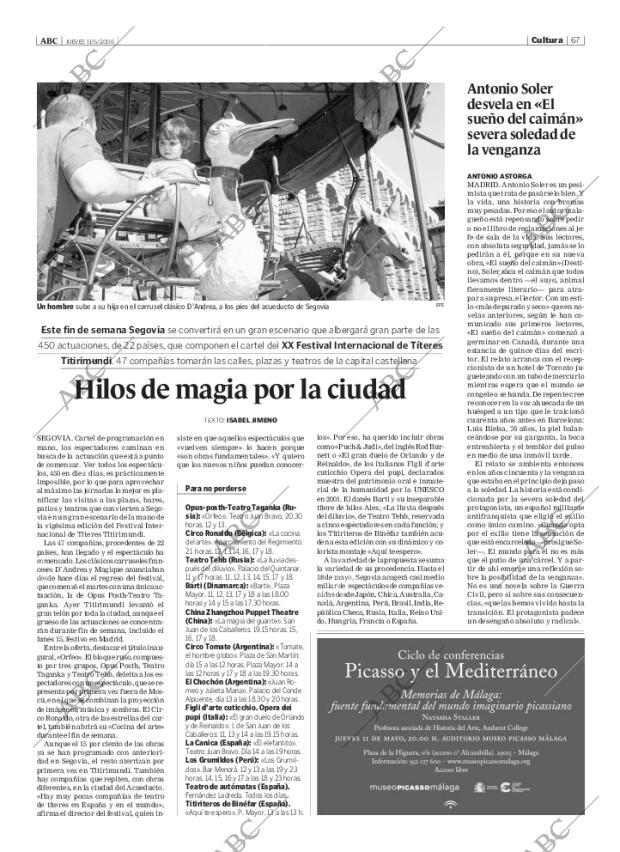 ABC CORDOBA 11-05-2006 página 67