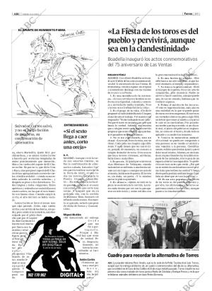 ABC CORDOBA 11-05-2006 página 69