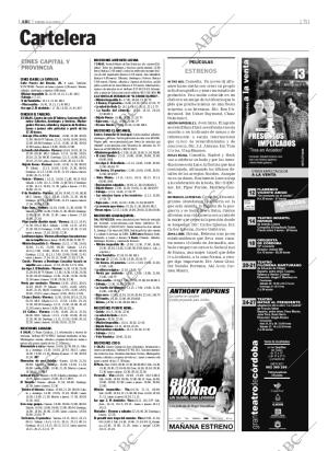 ABC CORDOBA 11-05-2006 página 71