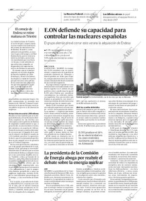 ABC CORDOBA 11-05-2006 página 77