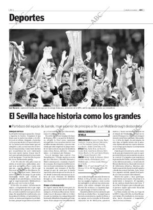 ABC CORDOBA 11-05-2006 página 84