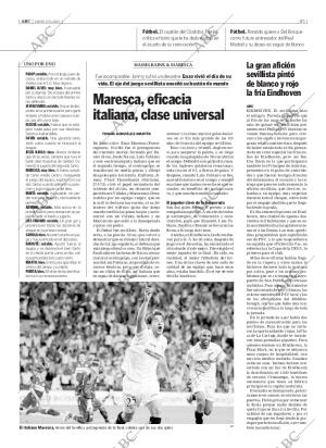 ABC CORDOBA 11-05-2006 página 85