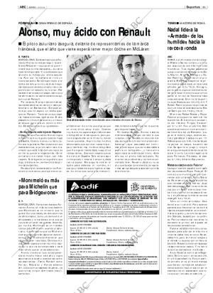 ABC CORDOBA 11-05-2006 página 89