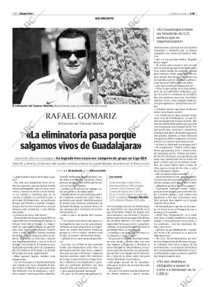 ABC CORDOBA 11-05-2006 página 90