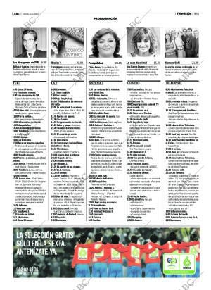 ABC CORDOBA 11-05-2006 página 99