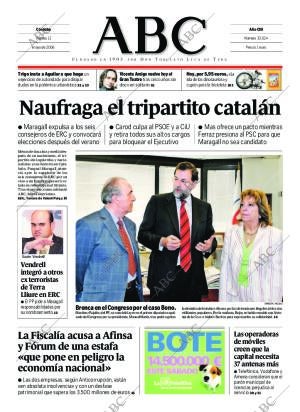 ABC CORDOBA 12-05-2006 página 1