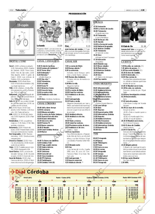 ABC CORDOBA 12-05-2006 página 102