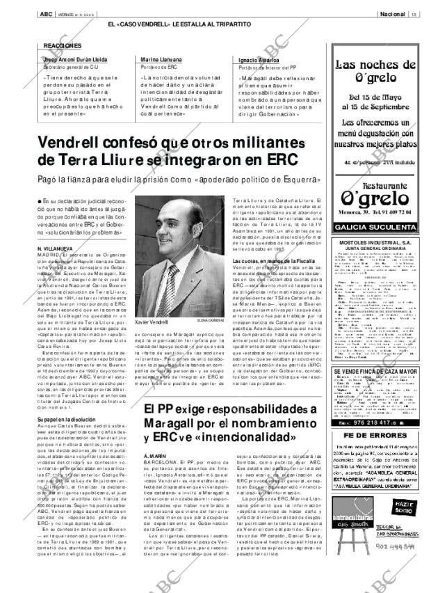 ABC CORDOBA 12-05-2006 página 13