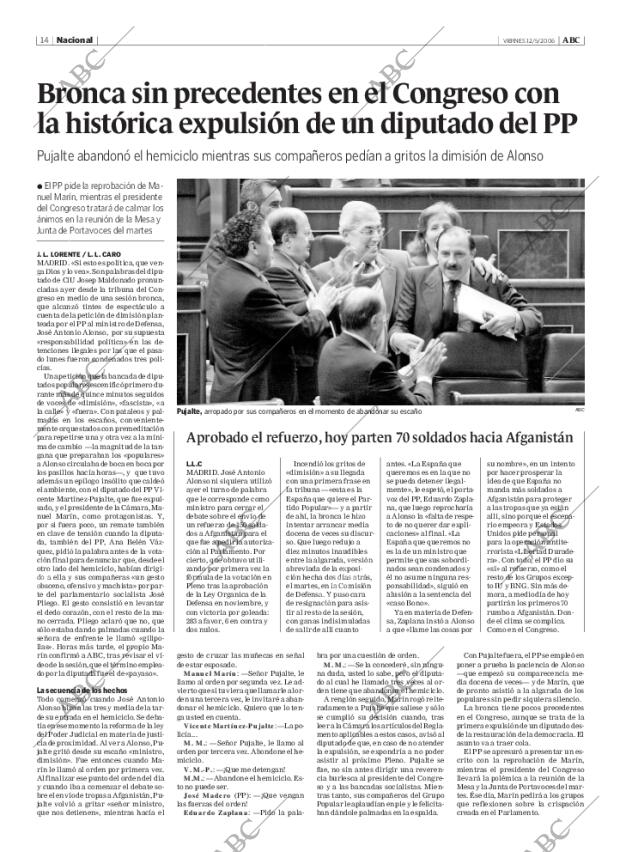 ABC CORDOBA 12-05-2006 página 14