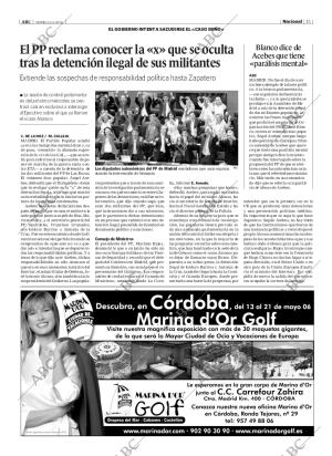 ABC CORDOBA 12-05-2006 página 15