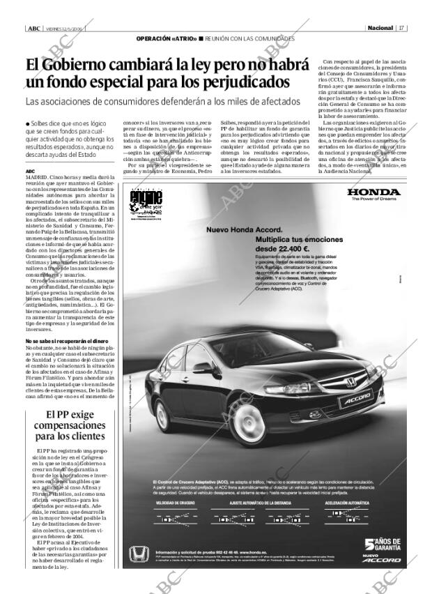 ABC CORDOBA 12-05-2006 página 17