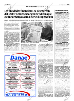 ABC CORDOBA 12-05-2006 página 20