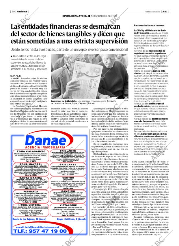 ABC CORDOBA 12-05-2006 página 20