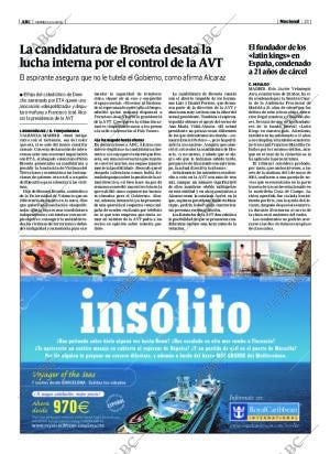 ABC CORDOBA 12-05-2006 página 23
