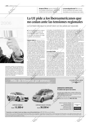 ABC CORDOBA 12-05-2006 página 25