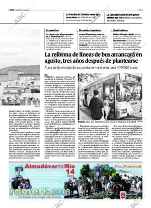 ABC CORDOBA 12-05-2006 página 31