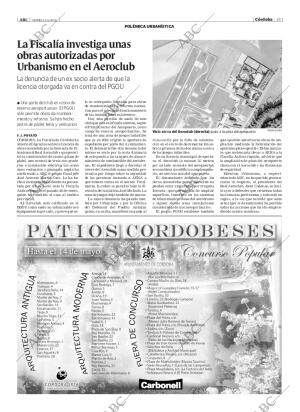 ABC CORDOBA 12-05-2006 página 33