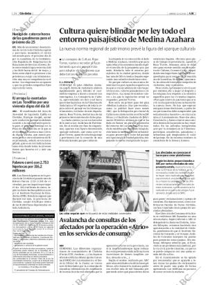 ABC CORDOBA 12-05-2006 página 34