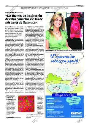 ABC CORDOBA 12-05-2006 página 35