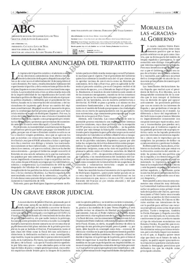 ABC CORDOBA 12-05-2006 página 4