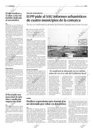 ABC CORDOBA 12-05-2006 página 40