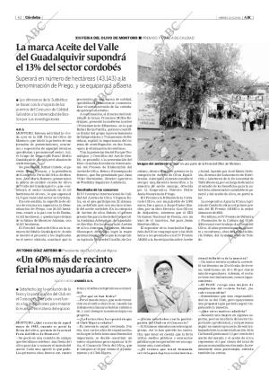 ABC CORDOBA 12-05-2006 página 42