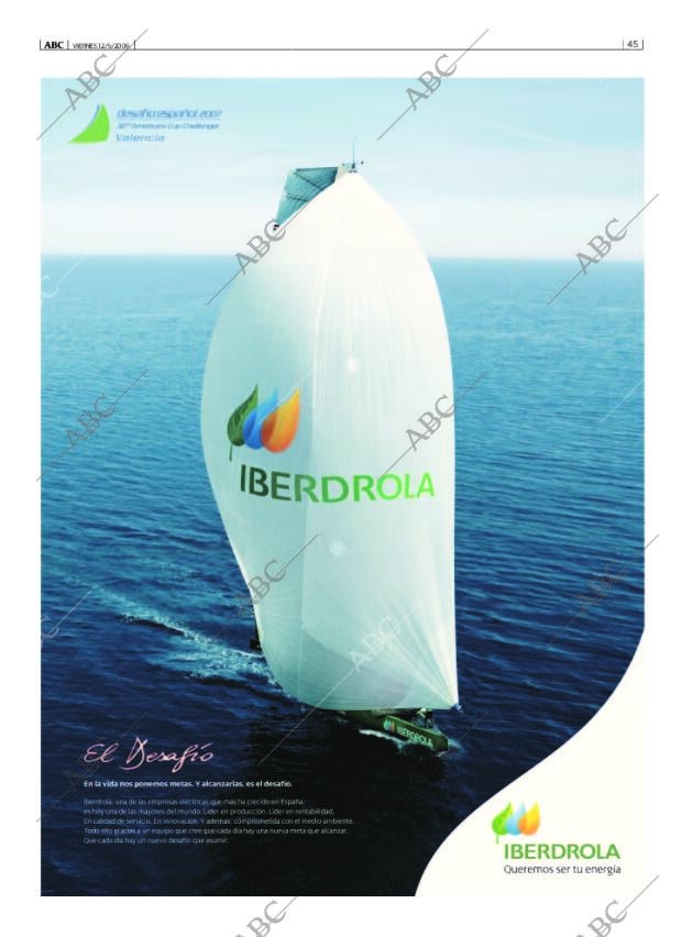 ABC CORDOBA 12-05-2006 página 45