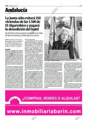 ABC CORDOBA 12-05-2006 página 49