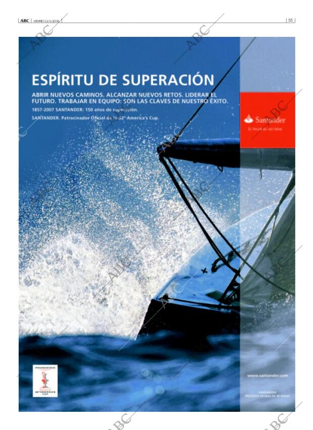 ABC CORDOBA 12-05-2006 página 55