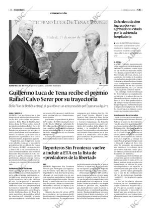 ABC CORDOBA 12-05-2006 página 56