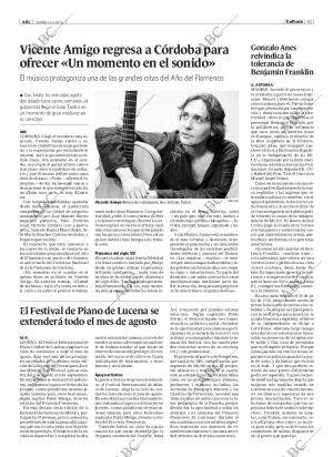 ABC CORDOBA 12-05-2006 página 61