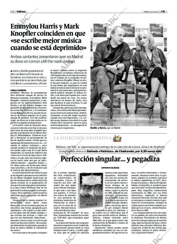 ABC CORDOBA 12-05-2006 página 62