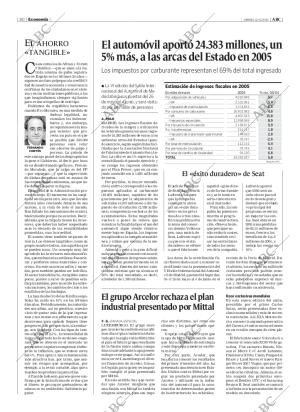 ABC CORDOBA 12-05-2006 página 80