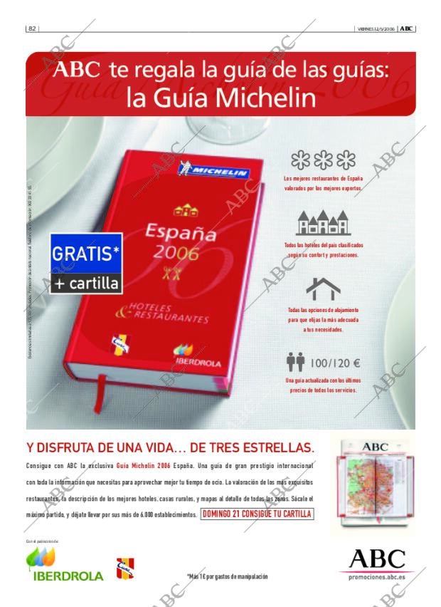 ABC CORDOBA 12-05-2006 página 82