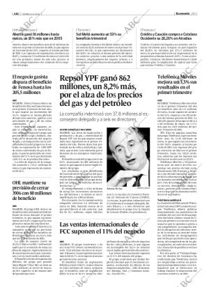 ABC CORDOBA 12-05-2006 página 83