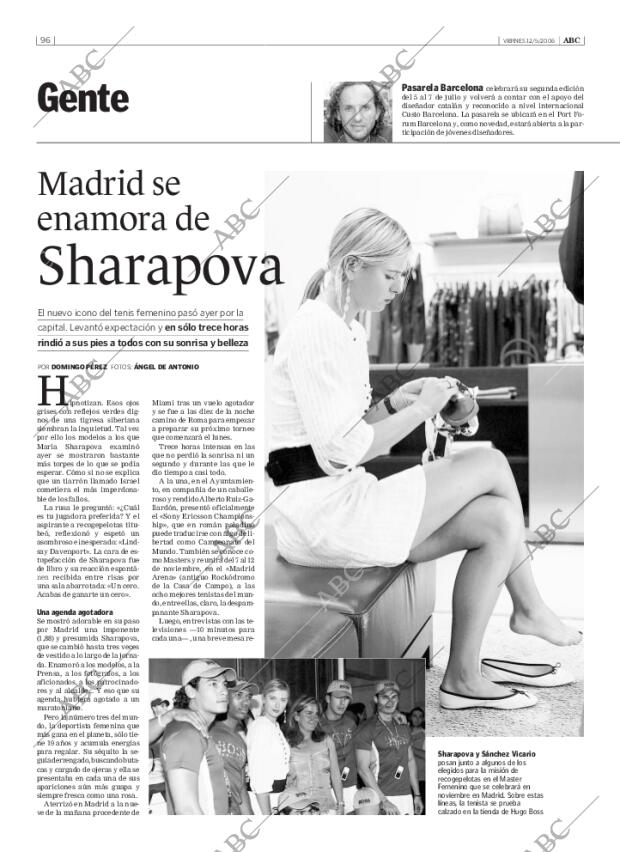 ABC CORDOBA 12-05-2006 página 96