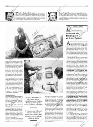 ABC CORDOBA 12-05-2006 página 97