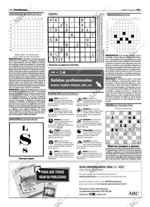ABC CORDOBA 12-05-2006 página 98